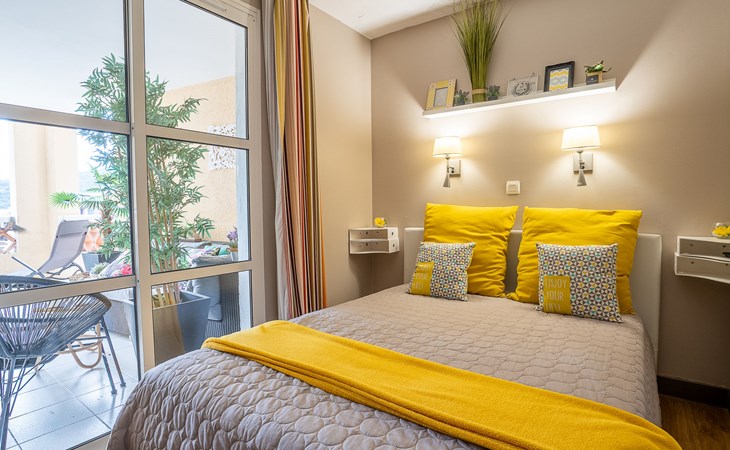 Village Cap Estérel - L'Esquinade 1