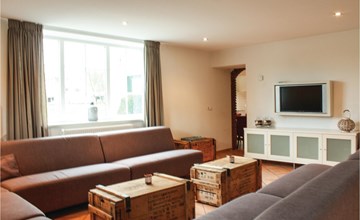 Vakantiewoning 9 3