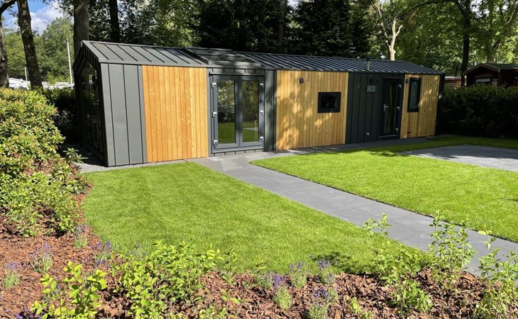 Cozy Chalet Comfort | 6 personen 1