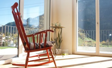 Ferienwohnung Keller 2