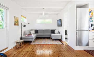 Awesome home in ølsted with WiFi 3