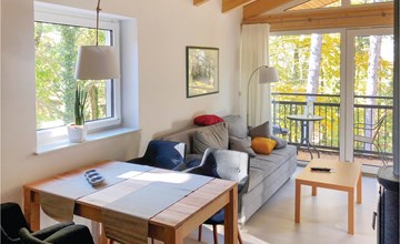 Gezellig appartement in. 2