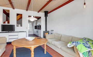 "Nermin" - 300m from the sea in NW Jutland 3