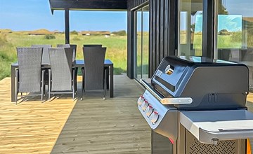 3 bedroom awesome home in Skagen 2