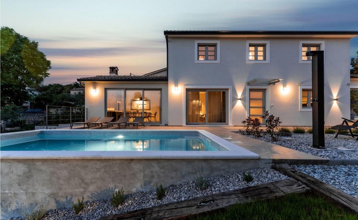 Villa Dana 1