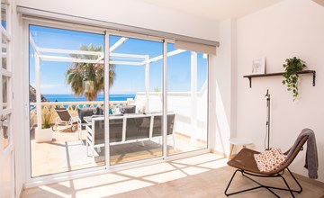 Panorama-strand 3