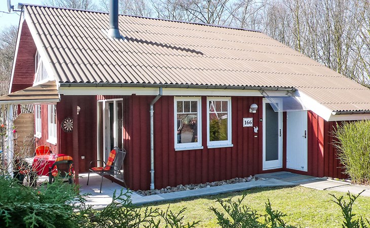 Vakantiepark Extertal 1