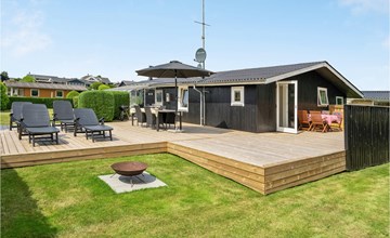 Nice home in Hejls with WiFi 2
