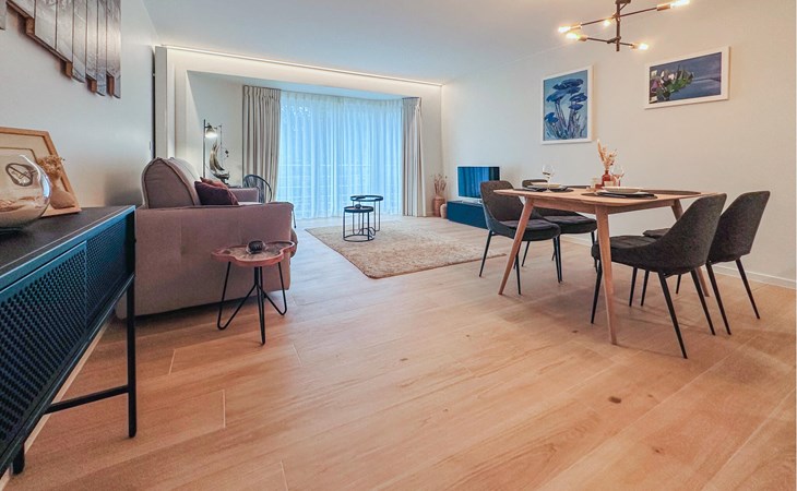 Nice apartment in Oostende with WiFi 1