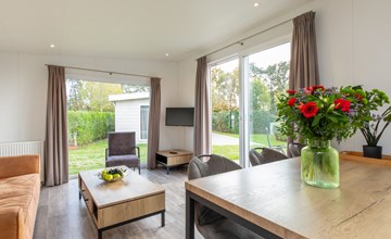 Comfortable 6-person Holiday Home in Heinkenszand – Heart of Zeeland 3