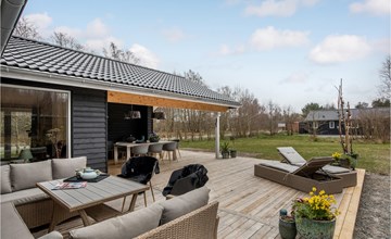 3 bedroom nice home in Aakirkeby 2