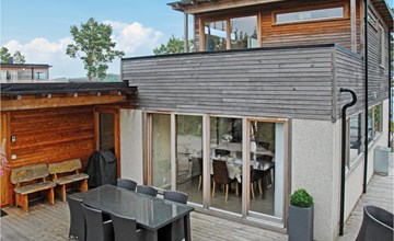 3 bedroom awesome home in Mosterhamn 3
