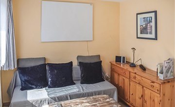 1 bedroom beautiful home in Bellin 2