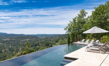Infinity View at Speracèdes 3