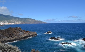 Strand und Entspannung Wohnung 2