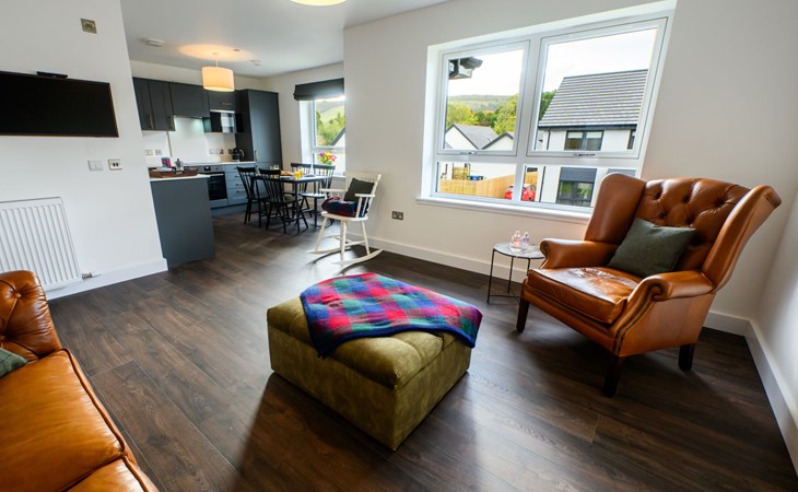 Craigmonie Apartment 1