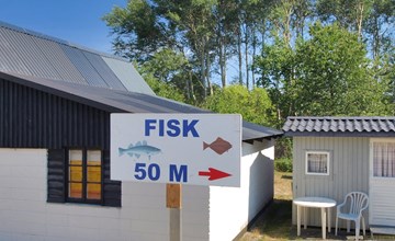 "Sunita" - 300m from the sea 3