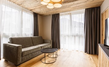 One-bedroom apartment 3