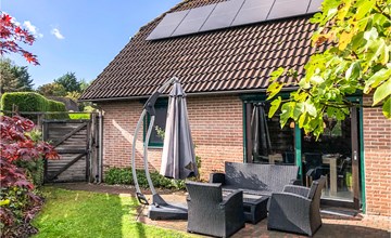 Pet friendly home in Wolphaartsdijk 2