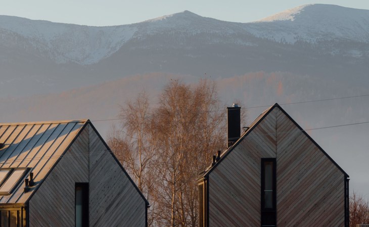 FlowFort - Riesengebirgsblick Spa Wellness 1