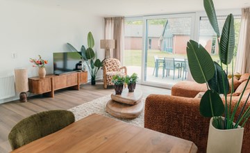 Bungalow Palthe Premium | 6 people 3