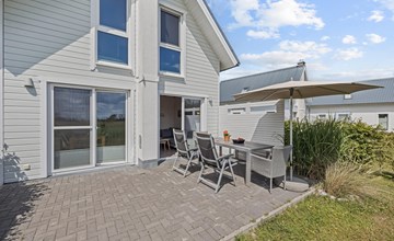 Awesome home in OstseeResort Olpenitz 2