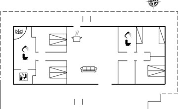 "Merve" - 800m to the fjord 2