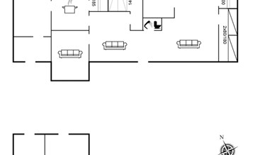 "Vili" - 100m from the sea 2