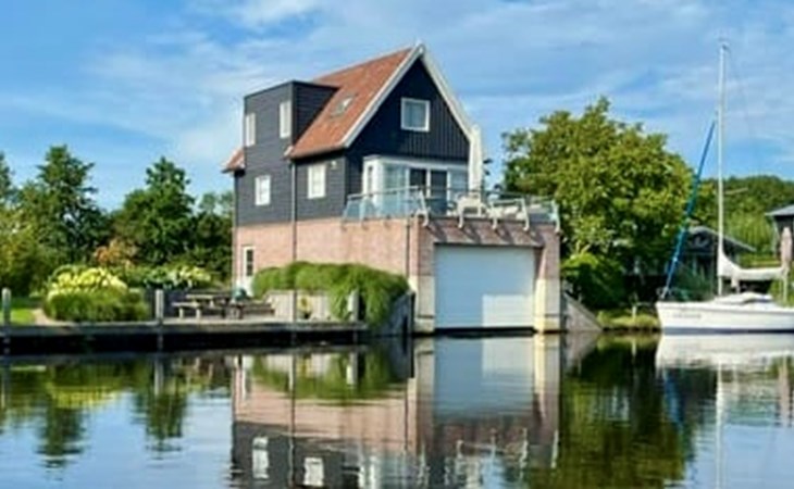 Sloepwoning 4p Comfort 1