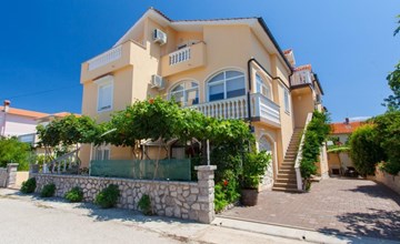 Ruhige Ferienwohnung Tina 8 3