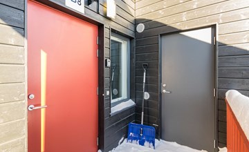 Skivillas 61 Ukkohalla (b8) 2