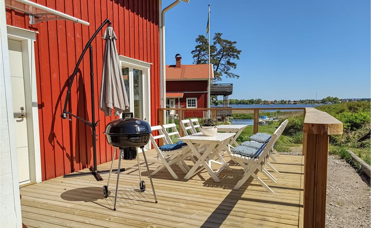 Gorgeous home in Vänersborg with WiFi 1