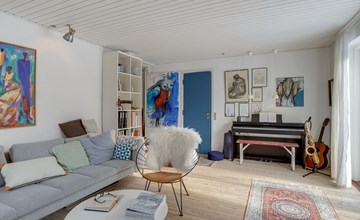 "Eeli" - 150m from the sea in Sealand 2