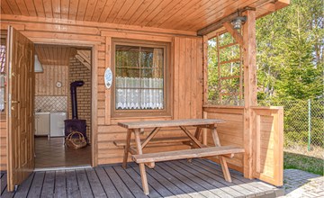 Awesome home in Bobolin with kitchen 3
