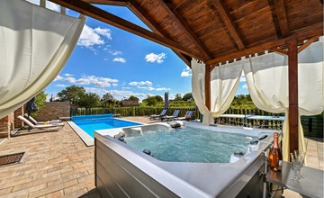 Nice home in Prugovac with sauna 2