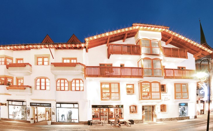 Village blacksmith 1