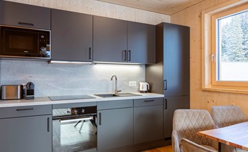 mit 1 Schlafzimmer 3