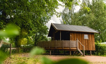 Regge Cottage met hottub | 4 personen 3