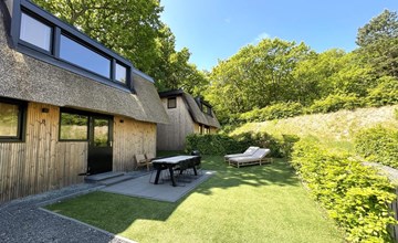 2-persoons Duinlodge 3