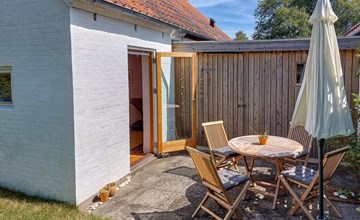 3 bedroom gorgeous home in Jerup 2