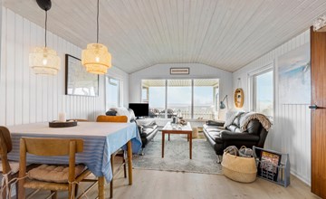 Stunning home in Ebeltoft with WiFi 3