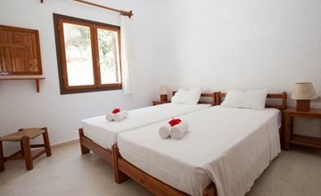 Apartment Villa Michalis in Agios Nikolaos 2