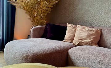 Luxuriöse Wellness-Suite 3