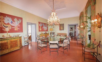 Villa Ghislanzoni 3