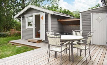 3 bedroom lovely home in Borgholm 2