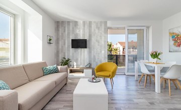 Beautiful apartment in Medulin 3
