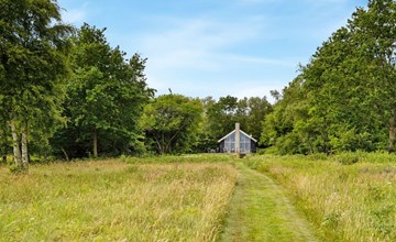 „Ødger“ – 150 m bis zur Bucht im Lim Fjord 3