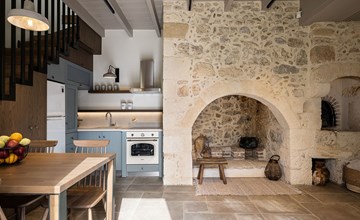 für 6 Personen und 1 Kind in Areni, Kreta (West-Kreta) 3