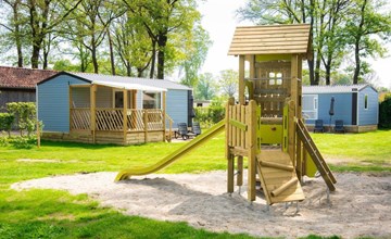 Chalet | 5 persons 2