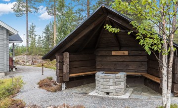 Daylight 8 Lapland gold 3